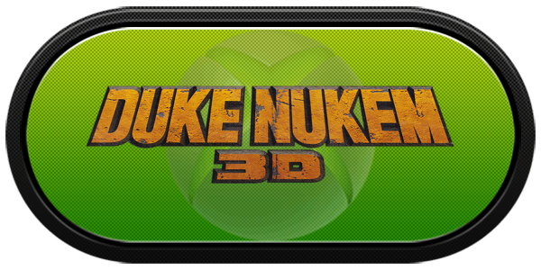 Duke Nukem 3D — wheel-carbon (WOR)