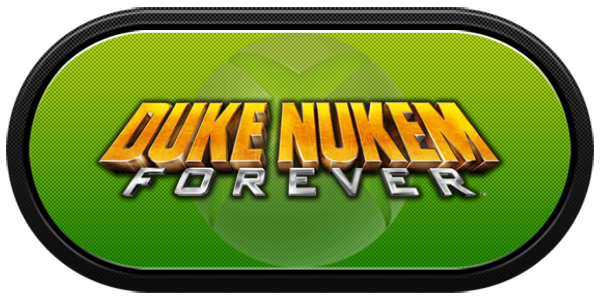 Duke Nukem Forever — wheel-carbon (WOR)