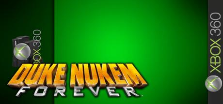 Duke Nukem Forever — steamgrid