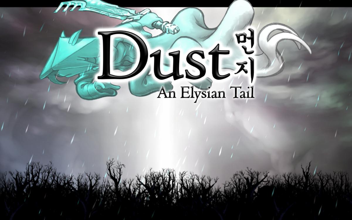 Dust - An Elysian Tail — sstitle (WOR)