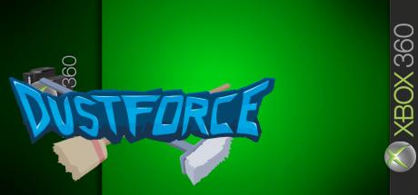 Dustforce — steamgrid