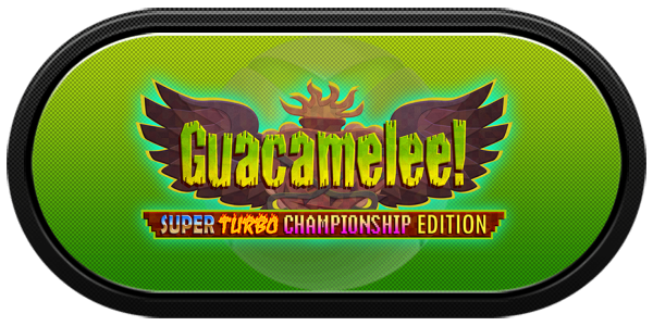 Guacamelee! Super Turbo Championship Edition — wheel-carbon (WOR)
