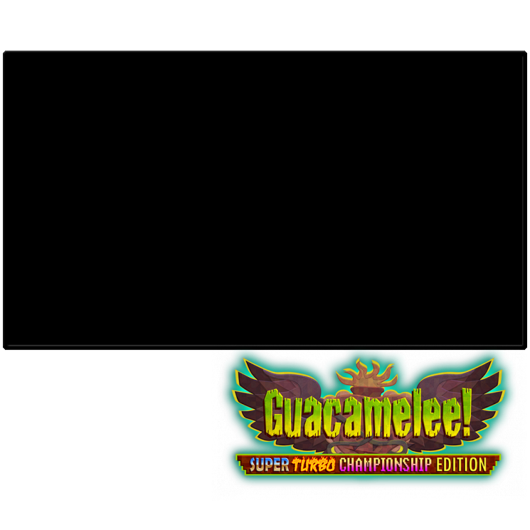 Guacamelee! Super Turbo Championship Edition — mixrbv2 (WOR)