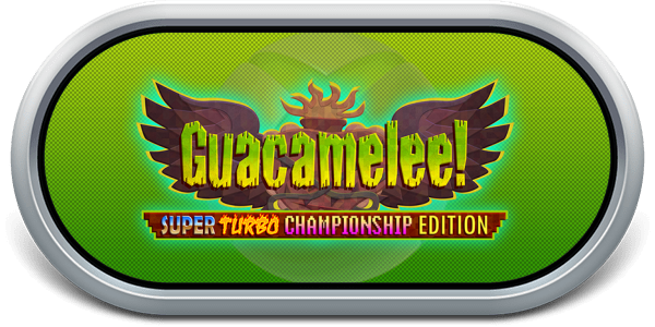 Guacamelee! Super Turbo Championship Edition — wheel-steel (WOR)