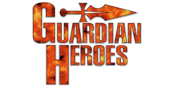 Guardian Heroes — wheel (EU)