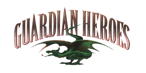 Guardian Heroes — wheel (US)