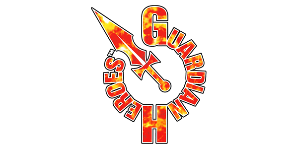Guardian Heroes — wheel (JP)