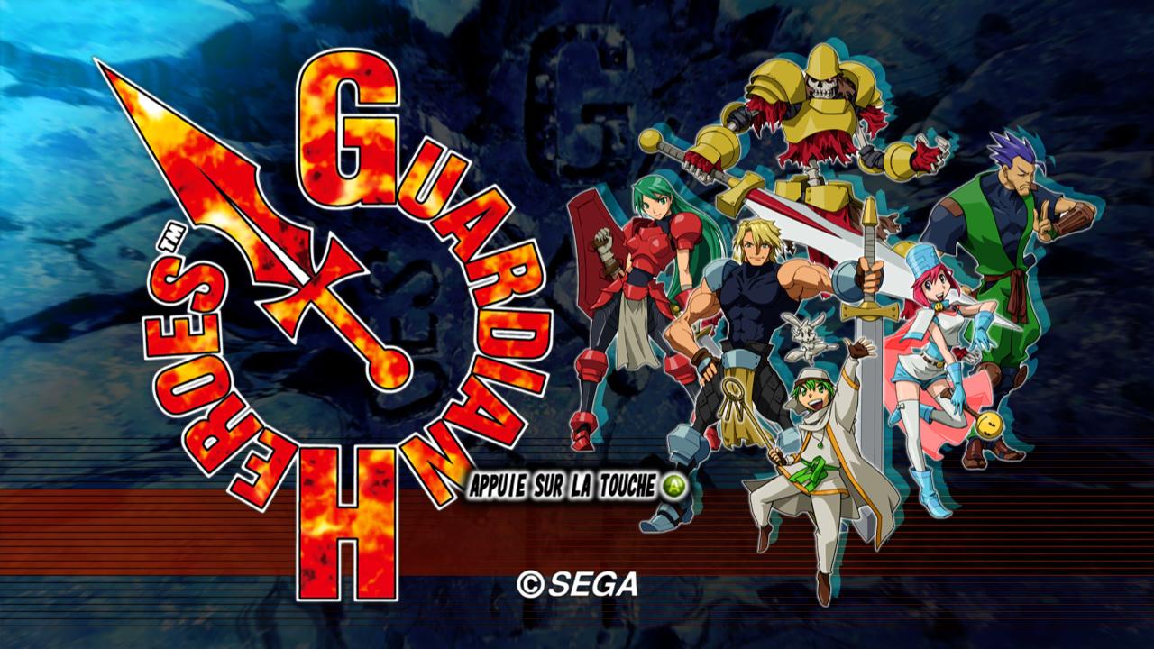 Guardian Heroes — sstitle (WOR)