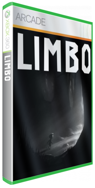 Limbo — box-3D (WOR)