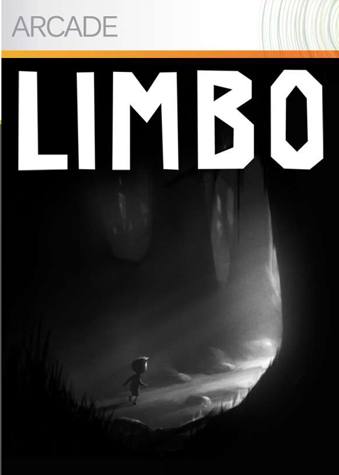 Limbo box art