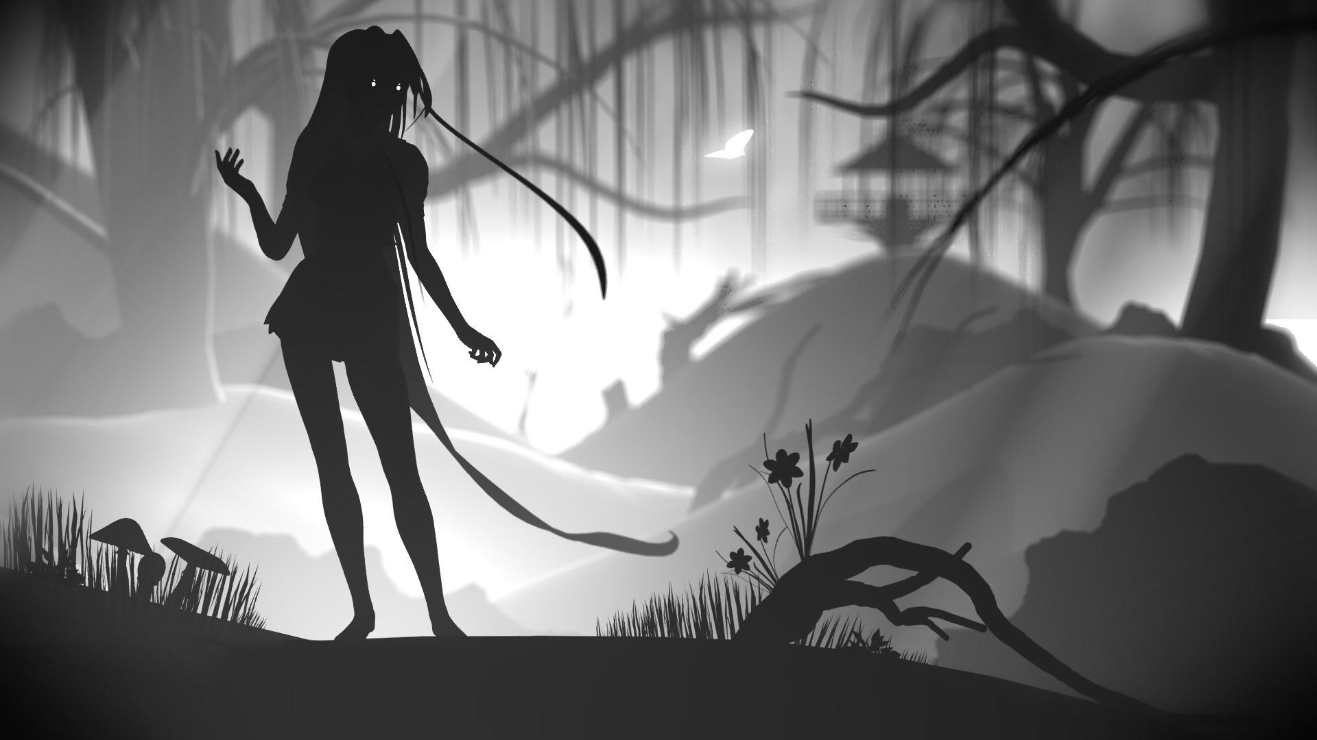 Limbo — fanart