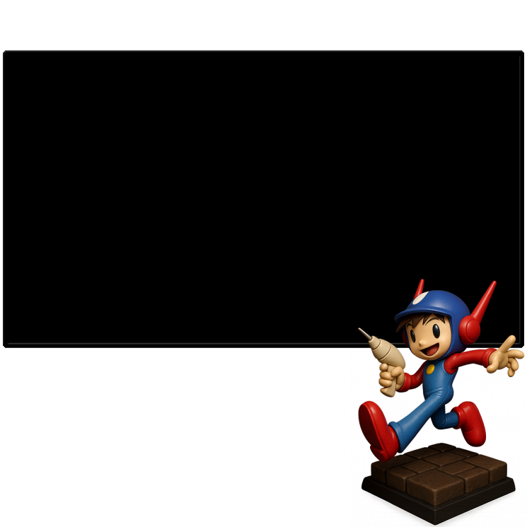 Lode Runner — mixrbv2 (WOR)