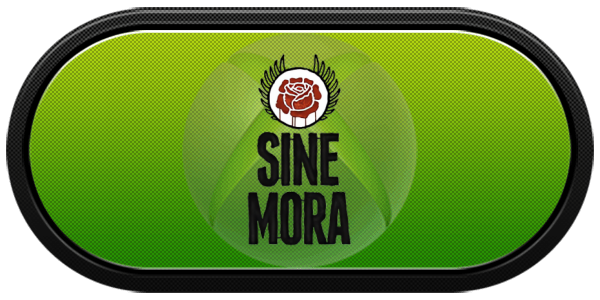 Sine Mora — wheel-carbon (WOR)