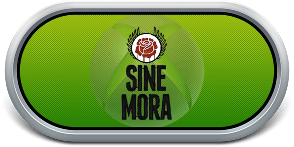 Sine Mora — wheel-steel (WOR)