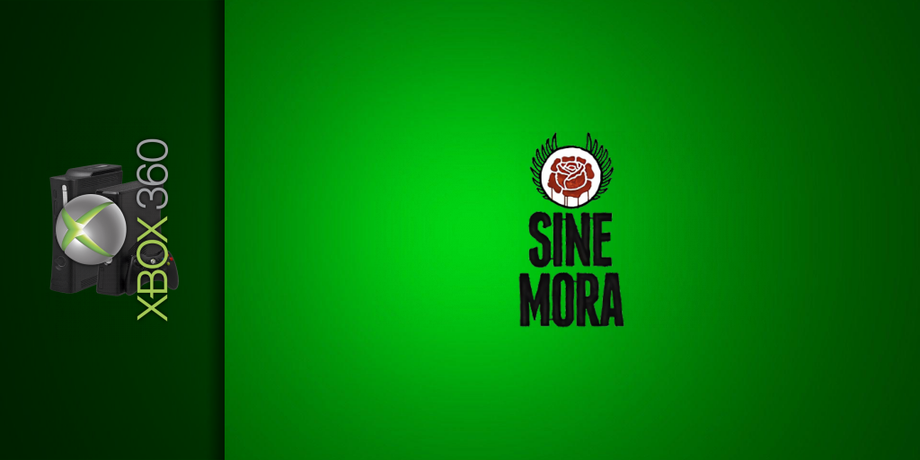Sine Mora — screenmarquee (WOR)