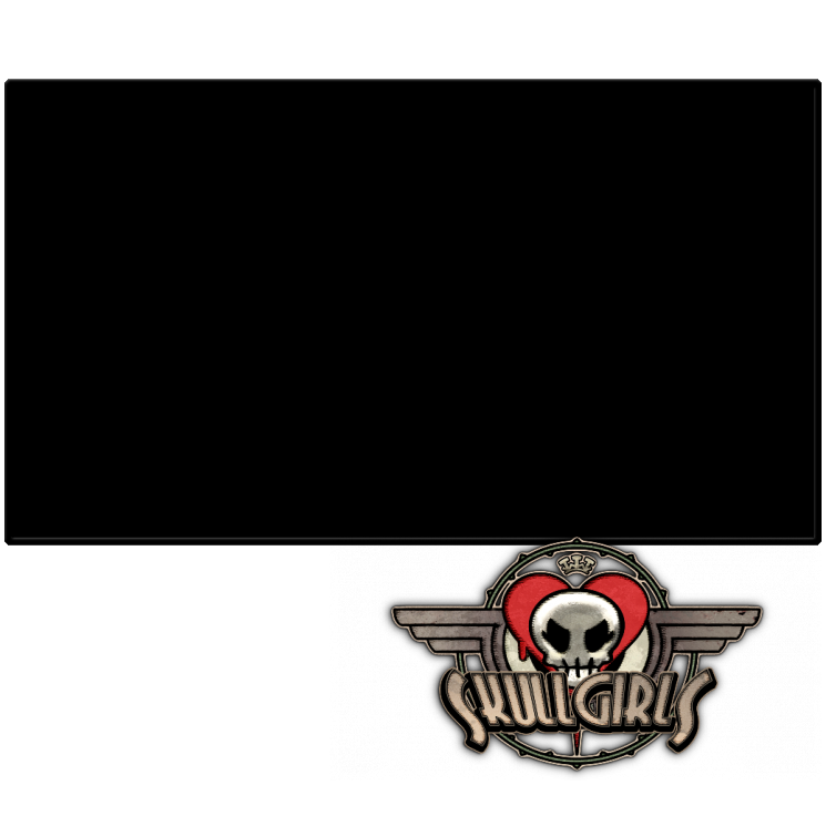 Skullgirls Encore — mixrbv2 (WOR)