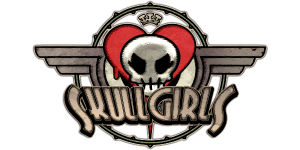 Skullgirls Encore — wheel (WOR)