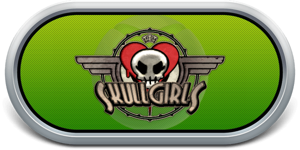 Skullgirls Encore — wheel-steel (WOR)