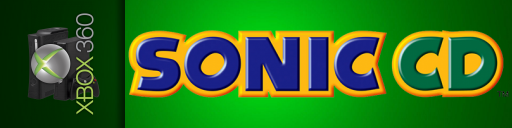 Sonic Cd — screenmarqueesmall (WOR)