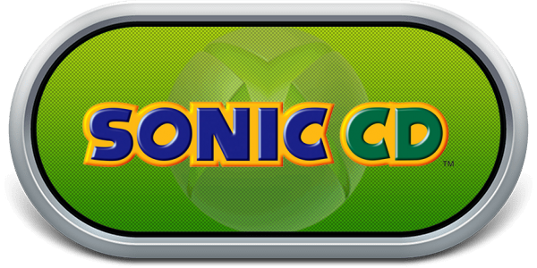 Sonic Cd — wheel-steel (WOR)