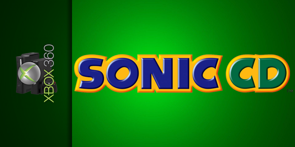 Sonic Cd — screenmarquee (WOR)