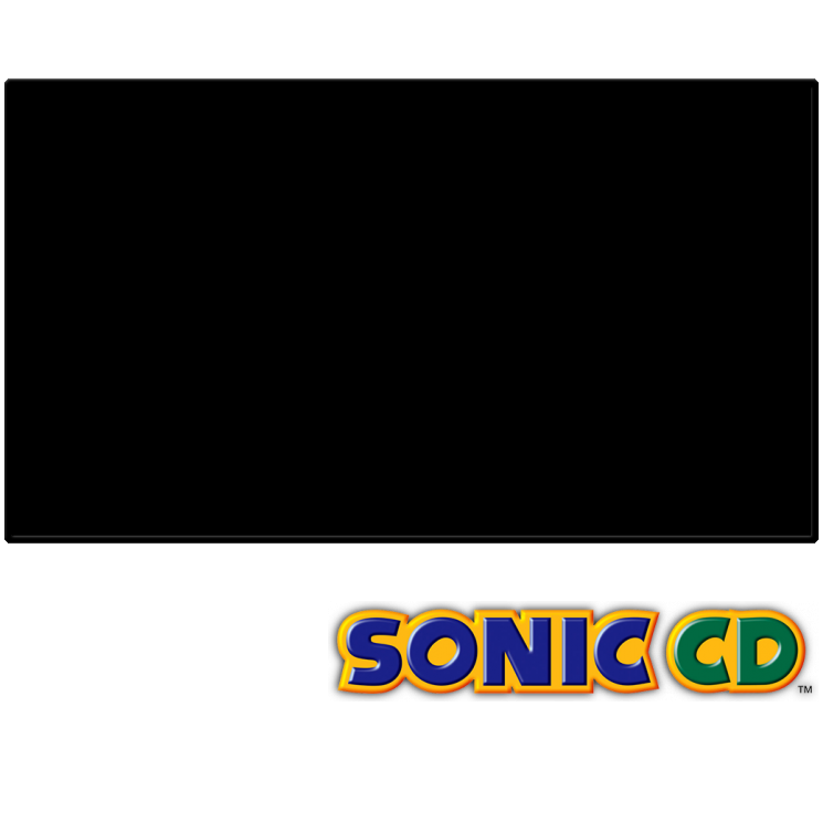 Sonic Cd — mixrbv2 (WOR)