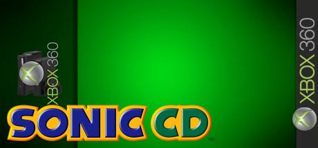 Sonic Cd — steamgrid
