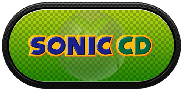 Sonic Cd — wheel-carbon (WOR)