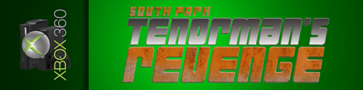 South Park - Tenorman's Revenge — screenmarqueesmall (WOR)