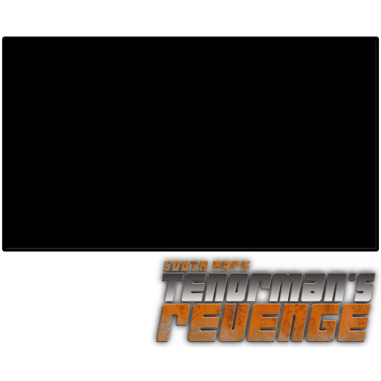 South Park - Tenorman's Revenge — mixrbv2 (WOR)
