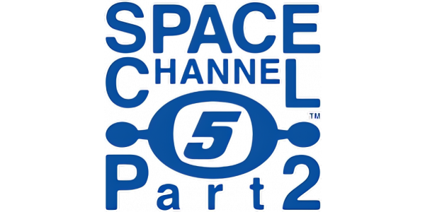 Space Channel 5 - Part 2 — wheel (WOR)