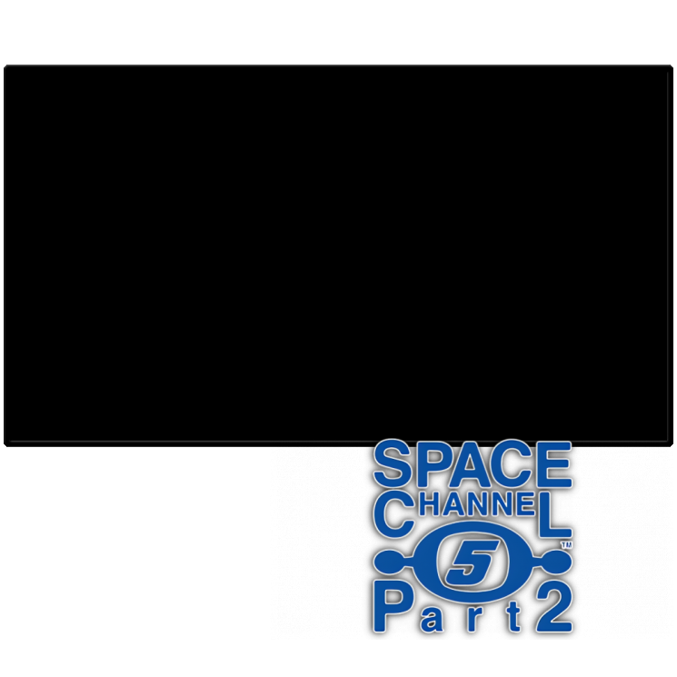 Space Channel 5 - Part 2 — mixrbv2 (WOR)