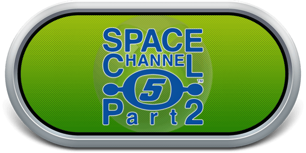 Space Channel 5 - Part 2 — wheel-steel (WOR)