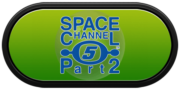 Space Channel 5 - Part 2 — wheel-carbon (WOR)