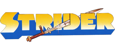 Strider — wheel (WOR)