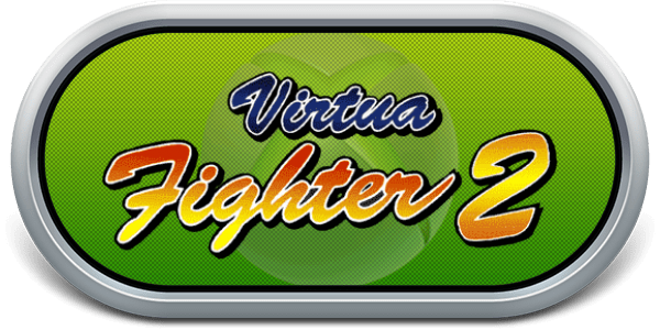 Virtua Fighter 2 — wheel-steel (WOR)