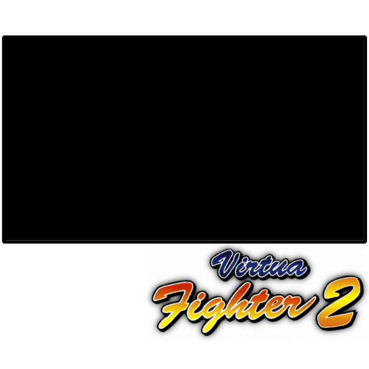 Virtua Fighter 2 — mixrbv2 (WOR)