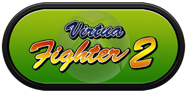 Virtua Fighter 2 — wheel-carbon (WOR)