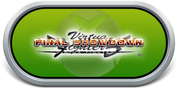 Virtua Fighter 5 Final Showdown — wheel-steel (WOR)