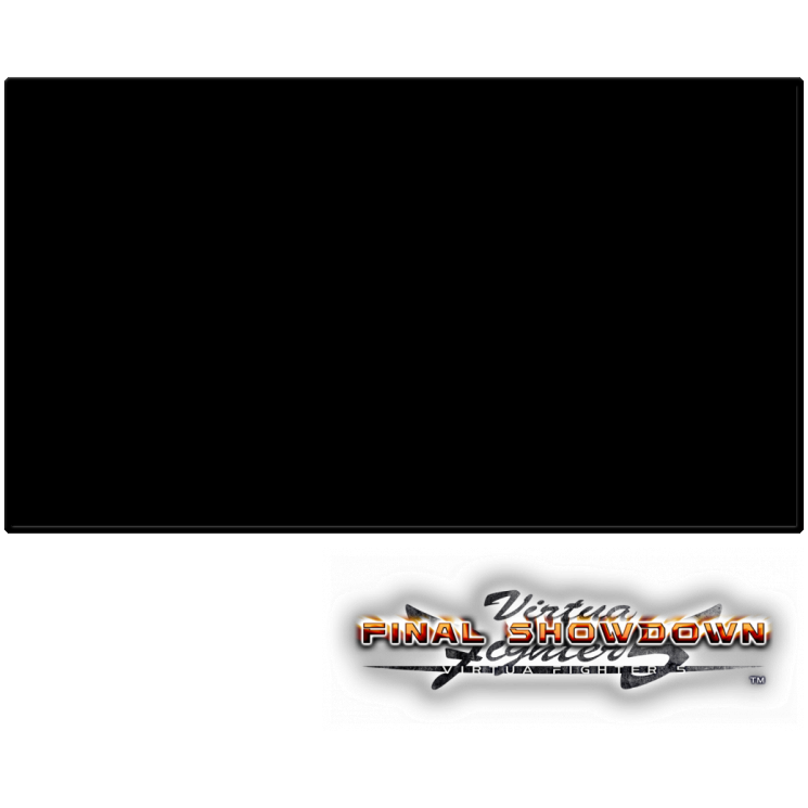 Virtua Fighter 5 Final Showdown — mixrbv2 (WOR)