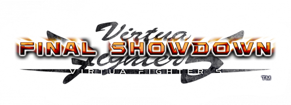 Virtua Fighter 5 Final Showdown — wheel (WOR)