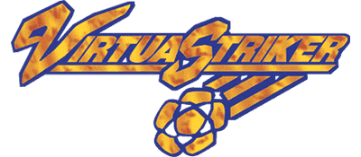 Virtua Striker — wheel (WOR)