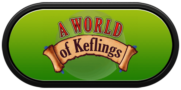 World Of Keflings, A — wheel-carbon (WOR)