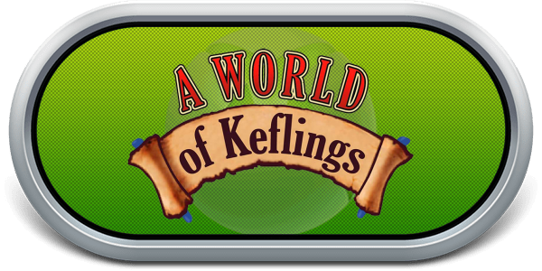 World Of Keflings, A — wheel-steel (WOR)