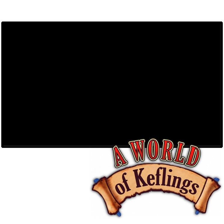 World Of Keflings, A — mixrbv2 (WOR)