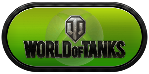 World Of Tanks — wheel-carbon (WOR)