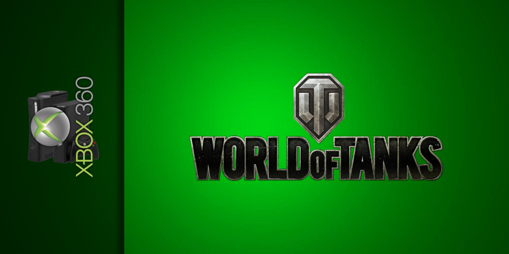 World Of Tanks — screenmarquee (WOR)