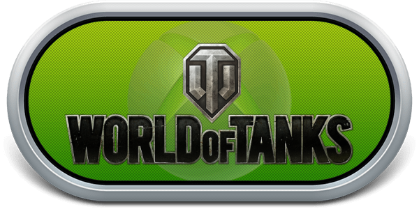 World Of Tanks — wheel-steel (WOR)