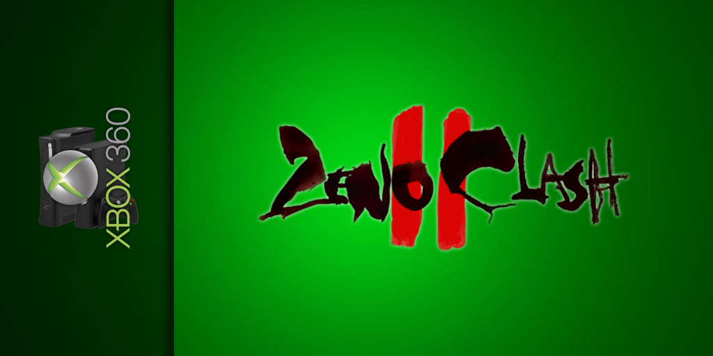 Zeno Clash 2 — screenmarquee (WOR)