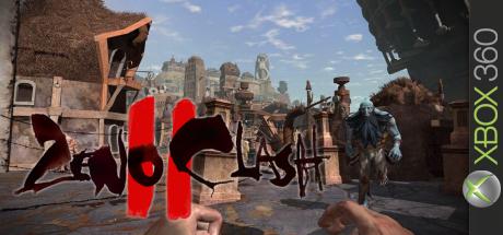 Zeno Clash 2 — steamgrid